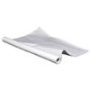 White Banquet Roll 50m White