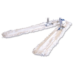 Charles Bentley V Sweeper Replacement Heads Ref SPC/TTRH [Pack 2]