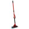 Charles Bentley Professional Power Mop Wringing-system Red Ref SPC/MOP05