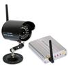 Philex Wireless Outdoor CCTV Camera Kit 380 Lines Resolution with Receiver 2xPower Supply Ref 28002R Philex Wireless Outdoor CCTV Camera Kit 380 Lines Resolution with Receiver 2xPower Supply Ref 28002R