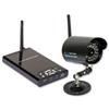 Philex CCTV Digital Video Recorder 120 MB/SD Slot 1 Channel and Camera 2xPower Supply Ref 28006R