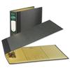 Rexel Classic Lever Arch File Unslotted 75mm Oblong [Pack 2] - 26435