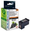 Armor Compatible Inkjet Cartridge Black [HP No. 339 C8767EE Equivalent] Ref K20119