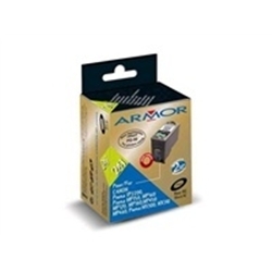 Armor Inkjet Cartridge Page Life 355pp Black [for Canon PG50] Ref K20219