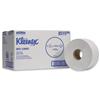 Kleenex Ultra Jumbo Toilet Tissue 1250 Sheet Rolls Two-ply Ref - 8515