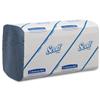 Scott Performance Hand Towels 180 Towel Sleeves Blue Ref 6660 - 6660