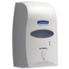 Kimberly-Clark Electronic Hand Cleanser Dispenser White Ref - 92147