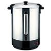 Catering Urn Locking Lid Water Gauge Boil Dry Overheat Protection