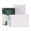 Basildon Bond Envelopes Recycled Pocket C5 White [Pack 50] - B80277