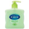 Carex Liquid Soap Handwash 250ml - 339865