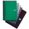Oxford Office Notebook Casebound Hard Cover [Pack 5] - 100103072