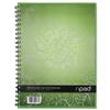 Oxford npad Notebook Recycled Wirebound Ruled [Pack 3] - 100080924