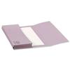 Elba Document Wallet Half Flap 310gsm Capacity [Pack 50] - 100090240
