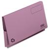 Elba Document Wallet Full Flap 310gsm Capacity [Pack 50] - 100090253