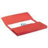 Elba Bright Manilla Document Wallet 285gsm [Pack 25] - 100090270