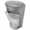 Fellowes DS-13C Personal Shredder 3.9x35mm Cross Cut 18 - 3019901