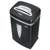Fellowes MS450Cs Personal Micro Shredder 2x8mm Cross Cut - 3245101