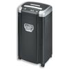 Fellowes MS460Cs Office Micro Shredder 2x8mm Cross Cut 28L - 3246101