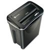 Rexel Personal Shredder Strip Cut 5.9mm Automatic On Off & Reverse 18
