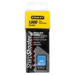 Stanley Staples Heavy-duty 10mm Ref 0-TRA706T [Pack 1000]