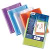 Elba Polyvision Display Book Polypropylene 40 Clear - 100206230