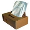 Fellowes Shredder Bags Capacity 148 Litre [Pack 50] - 36055