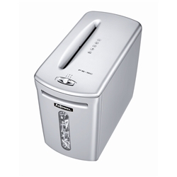 Fellowes FS-9C Personal Cross Cut under desk Shredder DIN 3 Level Security - Item image