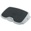 Kensington Solemate Plus Footrest Adjustable Locking Tilts 0-15 Degrees Platform W450xD350mm Ref 56146