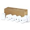 Printer Rolls Thermal 1 Ply W57xDiam30xCore12.7mm 9.1m [Pack 50]