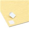 Photo Album Company Photo-mounting Squares Adhesive [Pack 250] - MS250