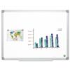 Bi-Office Earth-it Enamel Drywipe Notice Board - CR0620790
