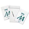 Vestry Survey and Engineering Pad Double Bill Headed with - CV5066