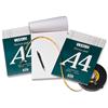 Vestry Survey and Engineering Pad Dimension Paper 70gsm 100 - CV5068