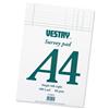 Vestry Survey and Engineering Pad Right-hand Single Bill - CV5072