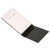 PAD Service Pad Quadruple NCR Carbonless Tear-out 4-Part 165x95mm Ref RES400 [Pack 50]
