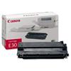 Canon E30 Copier Toner Cartridge Page Life 4000pp Black - 1491A003