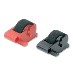 Stewart Superior Ink Roller for Printing Calculator Black and Red Ref SPR78BR