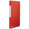 Elba Boston Box File Pressboard Elasticated Capacity 25mm A4 Red Ref 100200364 Elba Boston Box File Pressboard Elasticated Capacity 25mm A4 Red Ref 100200364