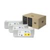 Hewlett Packard (HP) No.81 Yellow Inkjet Cartridge 3 Pack