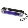 Safescan 40H Note Checker Hand-held 4W UV and LED Torch - 130-0444