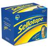 Sellotape Original Golden Tape Roll Non-static Easy-tear - 1443304