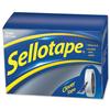 Sellotape Clever Tape Roll Write-on Copier-friendly - 1444600