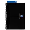 Oxford Office Notebook Wirebound Polypropylene [Pack 5] - 100103627