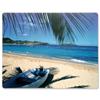 Fellowes Natural Collection Mouse Mat Pad Beach Shore Ref 58748