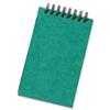 Silvine Notebook Twinwire Reporters Hardcover [Pack 6] - 441
