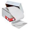 5 Star Listing Paper 3-Part 11inchx241mm Plain [700 Sheets] - 295527