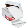 5 Star Listing Paper 2-Part 11inchx241mm Plain [1000 Sheets] - 295535