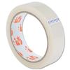 5 Star Easy Tear Clear Tape 25mm x 66m [Pack 6] 295969
