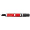 5 Star Permanent Marker Pen Xylene/Toluene-free Smearproof - 296077
