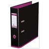 Elba MyColour Lever Arch File Polypropylene Capacity 80mm - 100081035